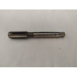 Метчик машинно-ручной М10х1,5 HSS Метчик машинно-ручной М10х1,5 HSS