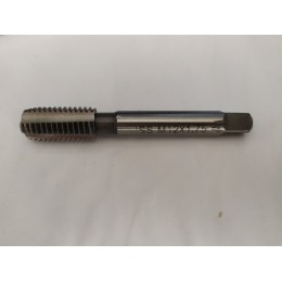 Метчик машинно-ручной М12х1,75 HSS Метчик машинно-ручной М12х1,75 HSS